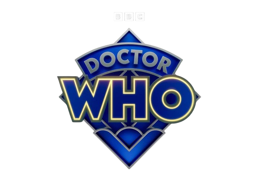 Doctor Who Logo
